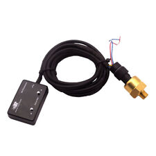 Digital Öldruckanzeige