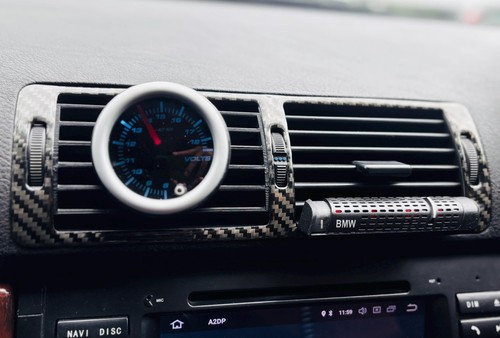 Bmw series e39 anzeige - 5,