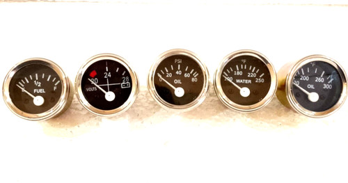 24v elektrische temp öltemp - 24v,