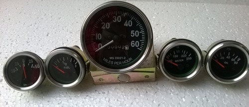 Elektrische temperatur - 12,