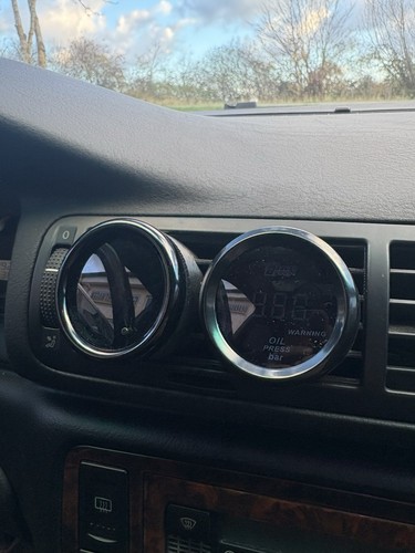 Passat b5 52mm - passat, b5.5