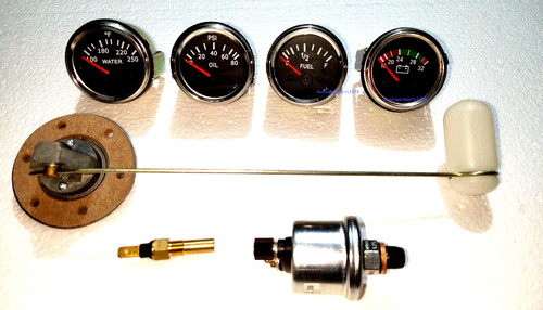 Messgeräte kit elektrisch - messgeräte,