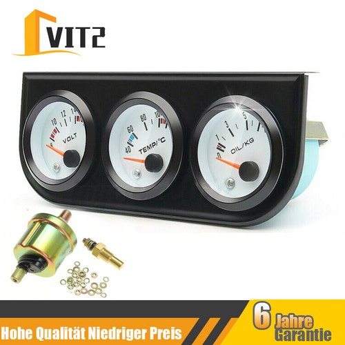 3in1 messgerät zusatz - messgerät,