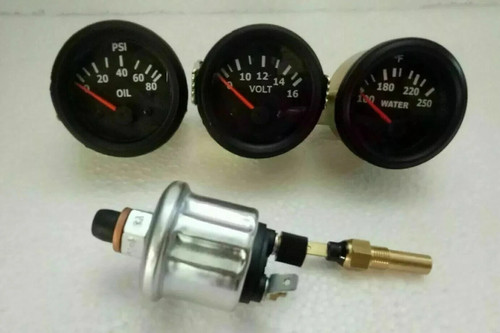 Electrical messgeräte set - messgeräte, –