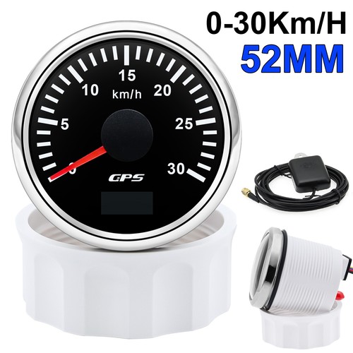 52mm gps - 52mm,