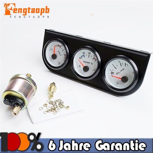 Auto öltemperaturanzeige - auto,