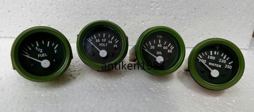 Jeep mm elektrische - v,