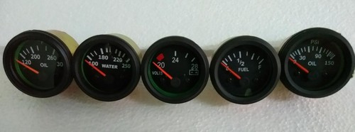 12v elektrische messgeräte - elektrische,