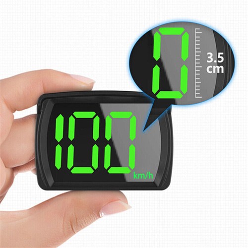 Head display auto - up,