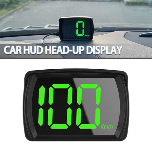 Auto gps head anzeige - gps, hud