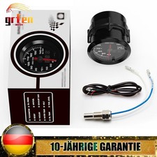 52mm KFZ Öltemperatur Oil