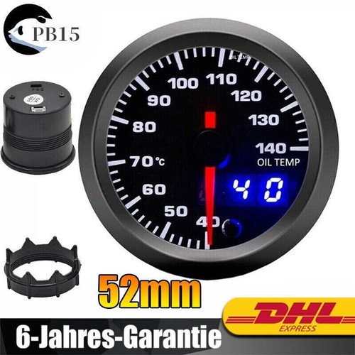 52mm automotor zeiger - 52mm,