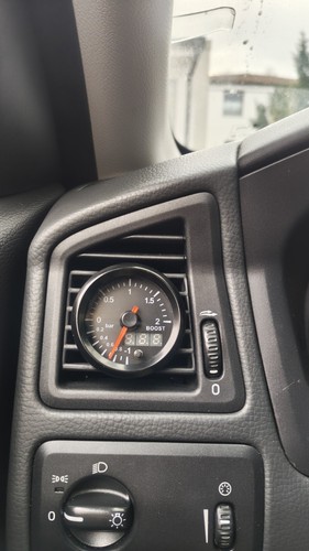 Volvo s60 v70 xc70 - s60/v70/xc70, 52mm