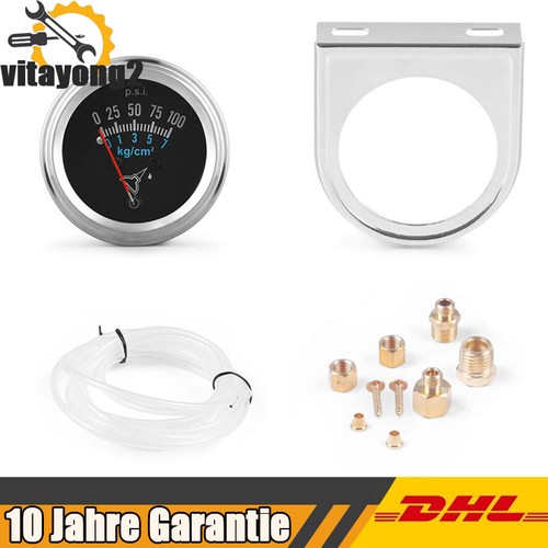 52mm 12v universal - 12v,