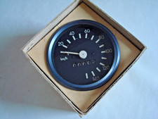 Original DDR Tachometer