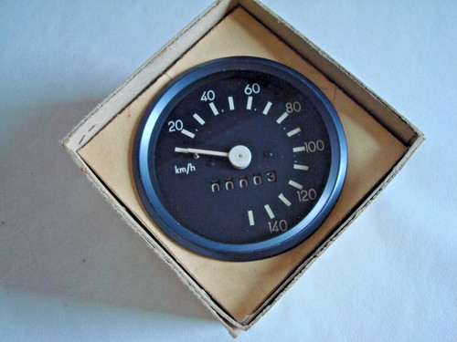 Original ddr tachometer - original,