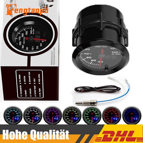 52mm automotor zeiger - 52mm,