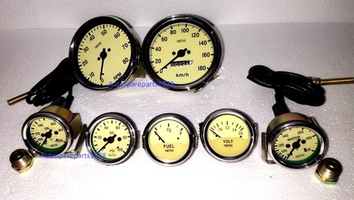 Smiths temp öltemp öl - smiths,