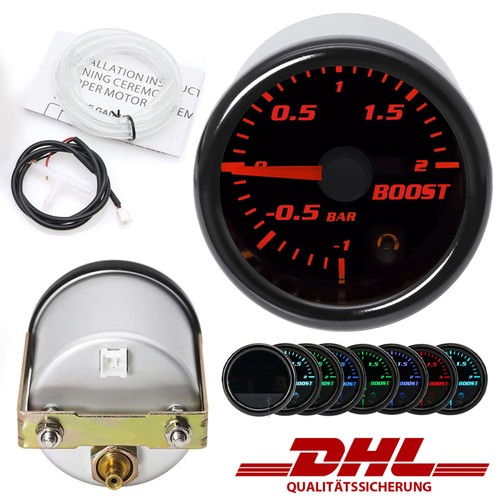 ø52mm zoll auto - 2,