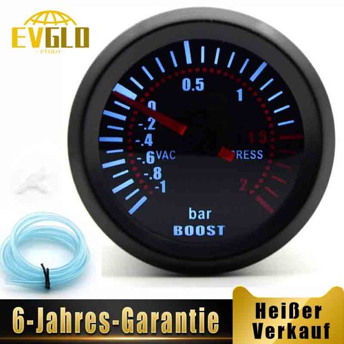 52mm auto universal led - universal,