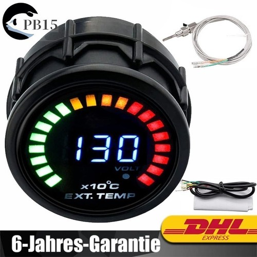 Zoll 52mm digital - 2,