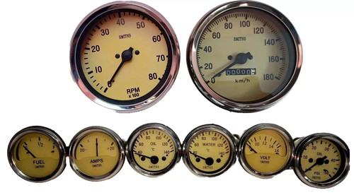 Smiths set elec - smiths,