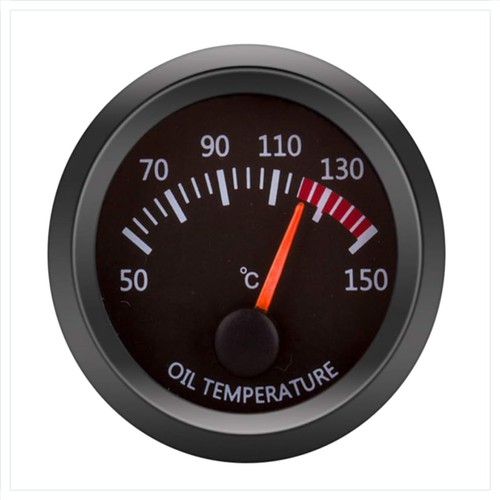 öltemperatur messgerät 52mm - Öltemperatur,