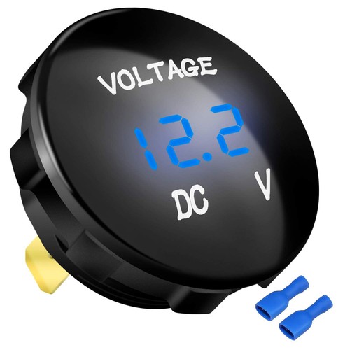 V voltmeter messgerät - v,