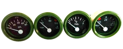 24v elektrisch messgeräte - 24v,