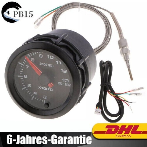 52mm zeiger - 52mm,