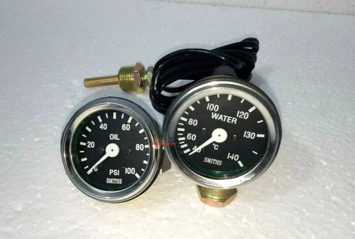 Smiths replica 1 16 - mm, 2