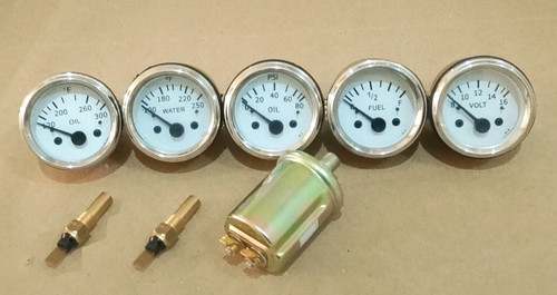 Elektrisches messgerät kit - messgerät,