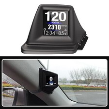 Auto OBD2+GPS Head-Up-Anzeige