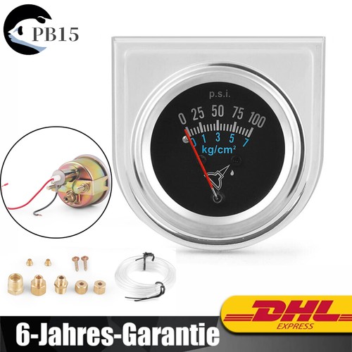 öldruckanzeige auto 100 - auto, 0-100