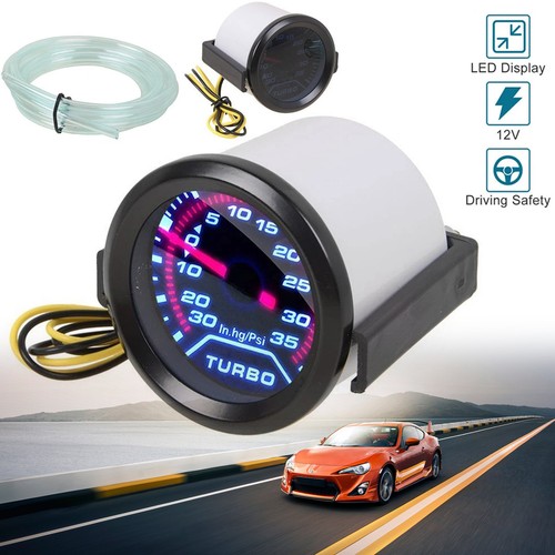 Universelle auto turbo - auto,