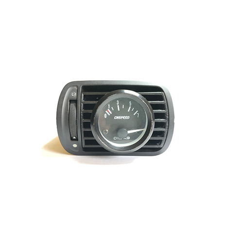 Audi 8l 52mm anzeige - a3,