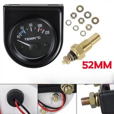 Auto 52 mm Wassertemperatur