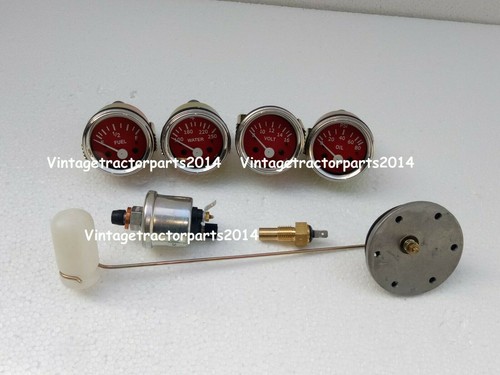 Messgeräte kit 52 - -,