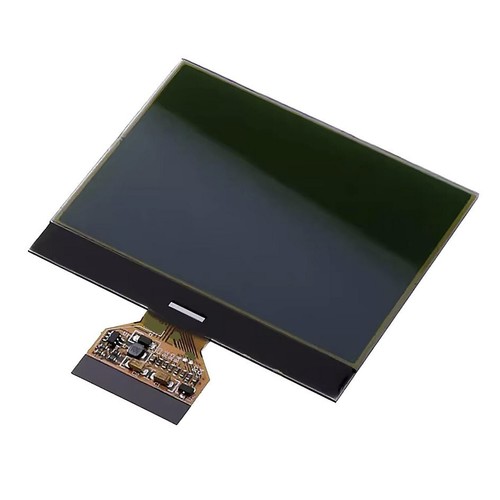 Kombiinstrument tacho lcd - tacho,