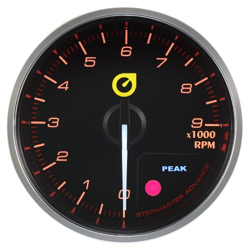 Neu auto gauge drehzahlmesser - neu,