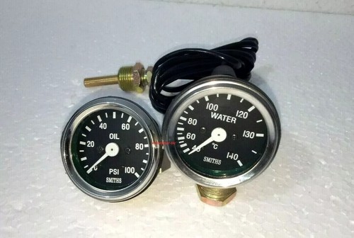 Smiths replica 1 16 - smiths, 2