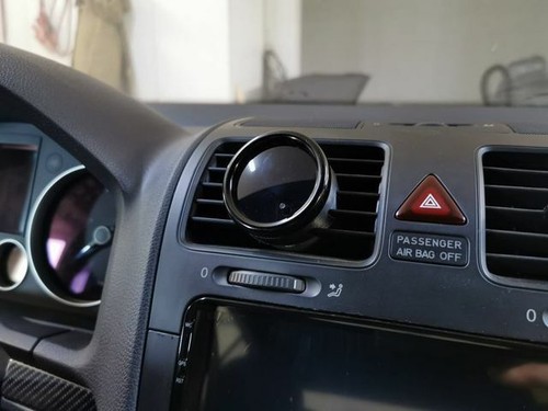 Golf mk5 52mm anzeige - v,