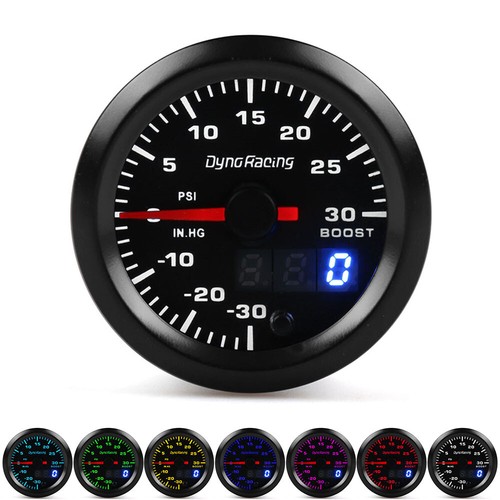 52mm turbo analog - 52mm,