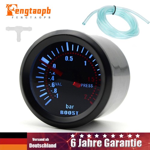 52mm led automotor kfz - 2",