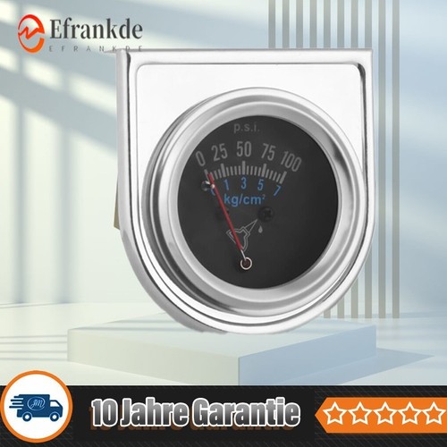 52mm 12v auto öldruckanzeige - auto,
